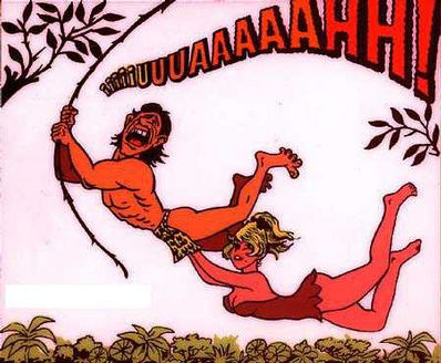  tarzan!!!!!!